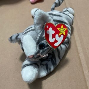 16 Ty Bennie Babies see photos-  new condition